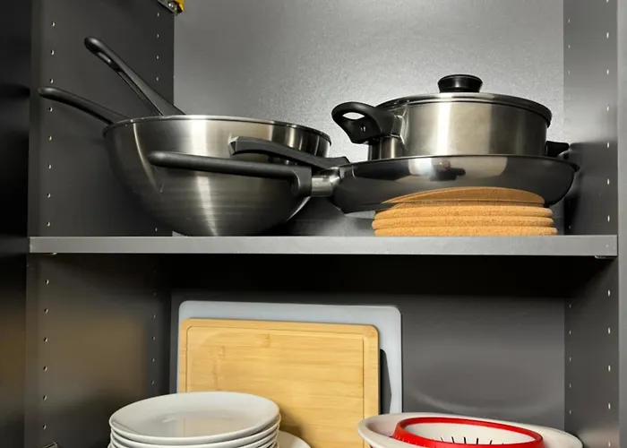 Azur Horizon Lejlighed *