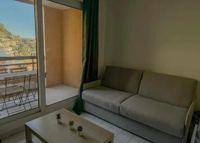 Lejlighed Azur Horizon *