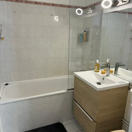Apartmán Azur Horizon