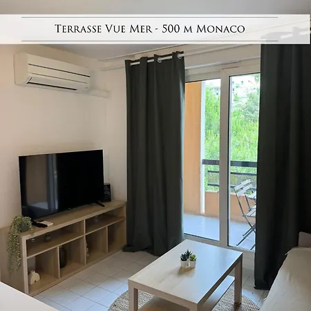 Appartamento Azur Horizon