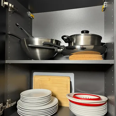 Azur Horizon Daire *