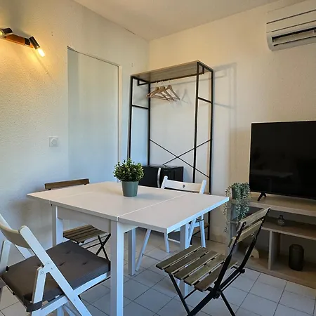Apartment Azur Horizon