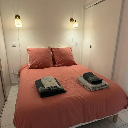 Apartment Azur Horizon