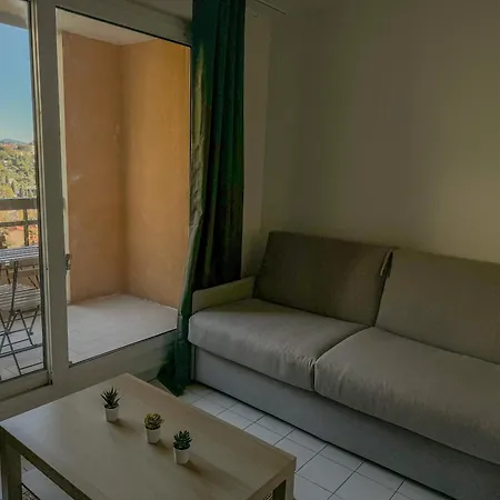 Daire Azur Horizon *