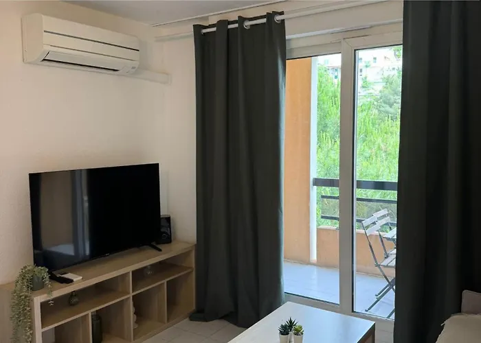 Lägenhet Azur Horizon