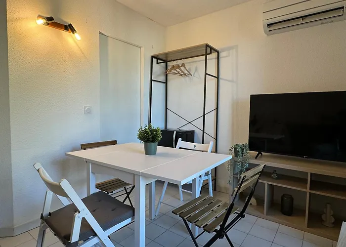 Apartment Azur Horizon