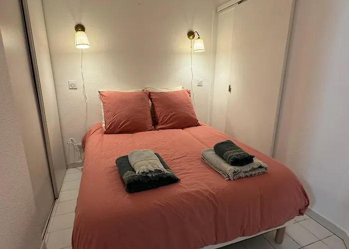 Apartment Azur Horizon